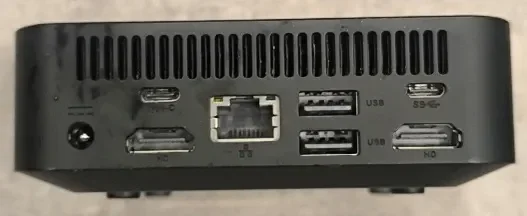 Росіяни модернізували дрон Молнія для розвідки