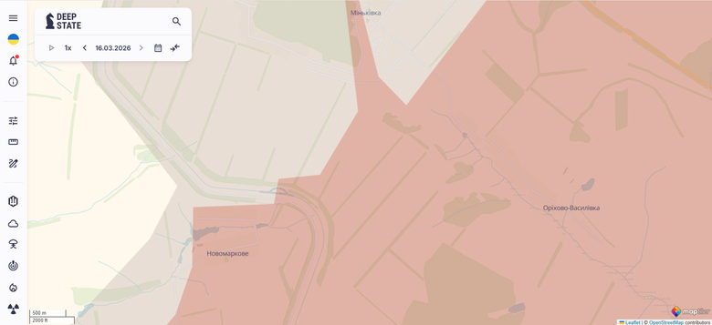 Орехово-Васильевка