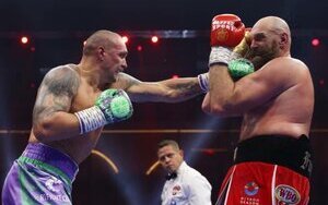 Usyk