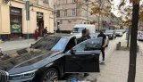 "Операція Карфаген": ДПС надасть правоохоронцям усю інформацію про працівника-фігуранта "плівок НАБУ"