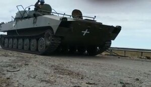 Russian troops defeated by Ukrainian paratroopers in Kharkiv region. VIDEO