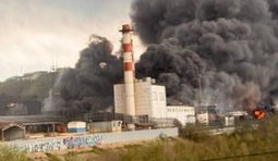 Очередной удар по Туапсе: в СБУ рассказали о последствиях
