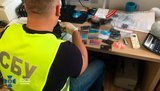 СБУ обнаружила еще одну схему подделки справок о вакцинации от коронавируса