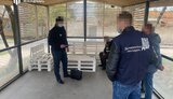 Чиновник "Укртрансбезопасности" задержан во время получения взятки на Кировоградщине, - ГБР. ФОТОрепортаж