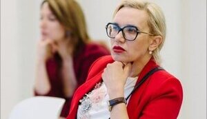 Розслідувачі розповіли про позику Хотенко від неповнолітнього сина