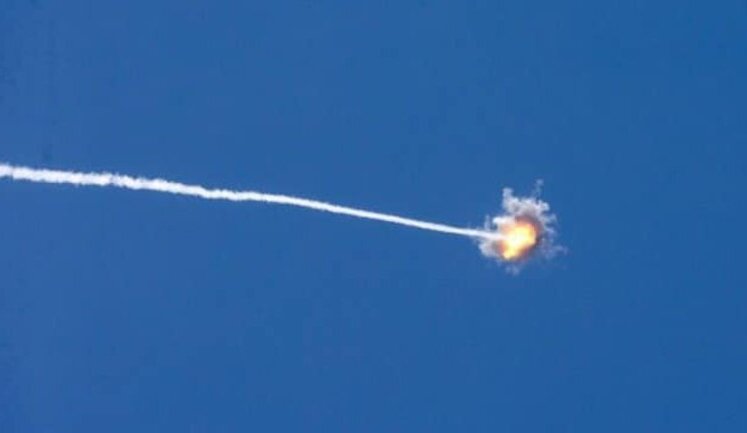 Вночі у Житомирській області збили три безпілотники, є пошкодження об’єкта інфраструктури, - ОВА