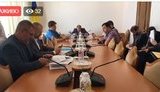 Комітет ВР з питань оборони розглянув законопроект про нацбезпеку. ВIДЕО