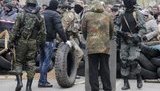 29% українців вважають головною метою сепаратистів на Донбасі - заробляння грошей, які платить РФ, - опитування Демініціатив і КМІС. ІНФОГРАФІКА