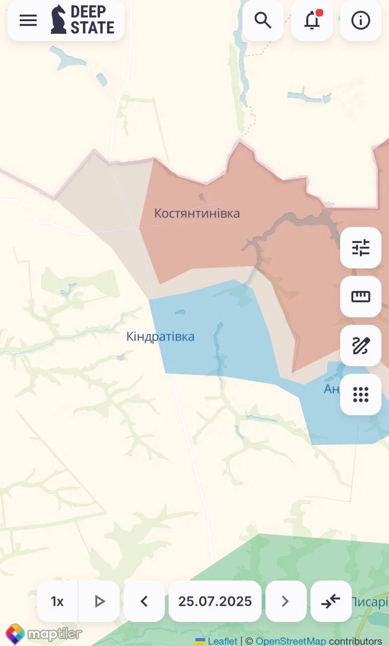 карта