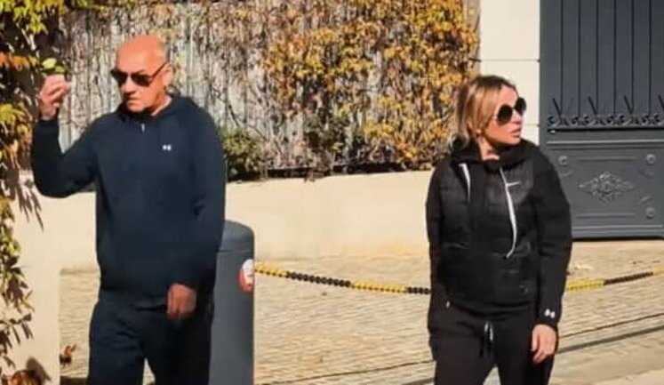 "Батальон Монако 3": экс-нардеп - "тушка" Табалов во время полномасштабной войны отдыхает на Лазурном берегу Франции, - СМИ