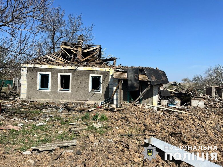 Обстріли Донеччини за добу