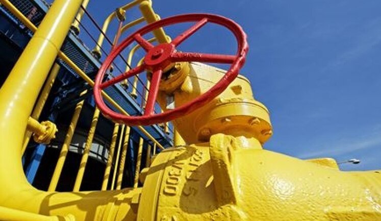 Украина начала виртуальный реверс газа из Польши