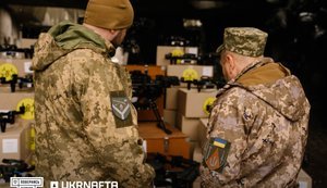 проєкти допомоги з Укрнафтою