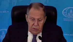 Демілітаризація та "денацифікація" України є обов’язковими умовами для закінчення війни, - Лавров. ВIДЕО