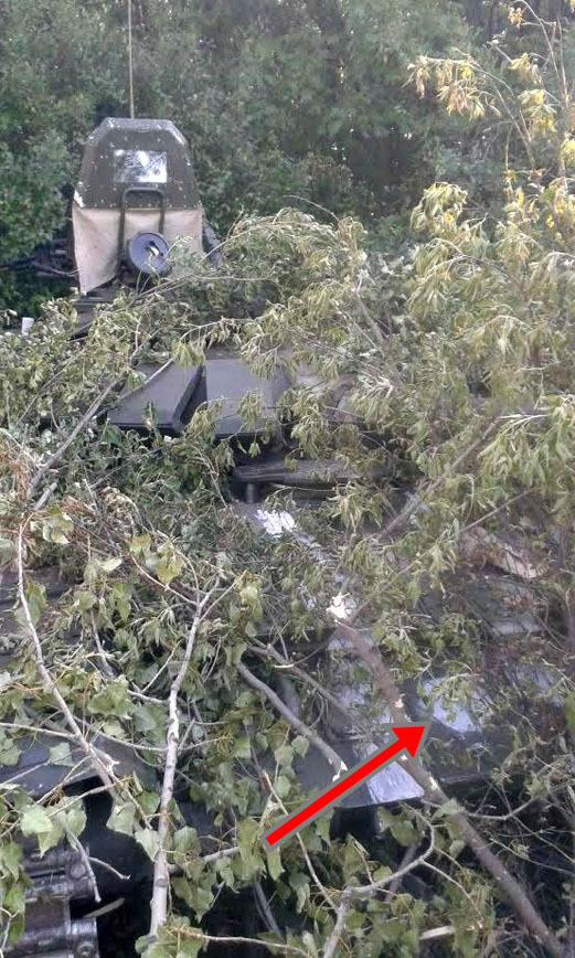 армия рф оккупанты доказательства