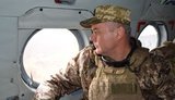Всі екіпажі Bayraktar готові до бойового застосування на Донбасі вдень і вночі, - Наєв