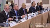 Міжнародний тренінг з ядерної безпеки під егідою Інтерполу стартував у Києві. ФОТОрепортаж