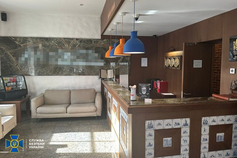 СБУ арештувала майно охоронця Януковича на 50 млн грн 01