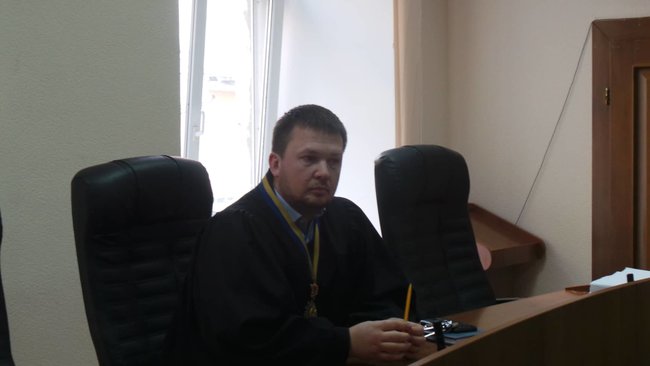 Убийство Шеремета: Печерский райсуд продолжит рассмотрение изменения меры пресечения Дугарь 17 января 09