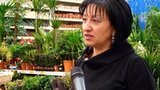 Место Довгого заняла владелица "Эпицентра". Черновецкий думает об отставке