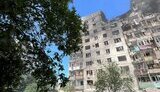 Обстріли Донецької області