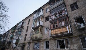 краматорськ