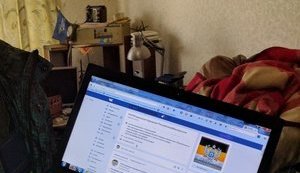 Одесситка через запрещенные соцсети популяризировала террористические организации "Д/ЛНР", - СБУ