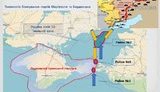 Угроза введения новых санкций заставила РФ ослабить блокаду Азова: принудительные меры начинают работать еще до их введения, - мониторинг. ИНФОГРАФИКА