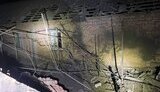 Consequences of the shelling of Nikopol region