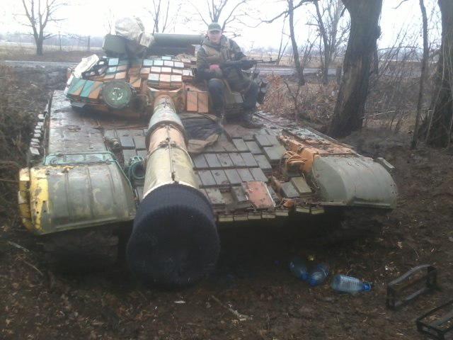 армия танк рф оккупанты