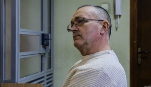 Суд продолжит рассмотрение дела о госизмене против экс-"министра здравоохранения Крыма" Михальчевского 28 января