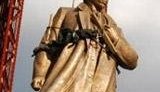 АВТОР РОССИЙСКОГО ФИЛЬМА О БАНДЕРЕ ЛЕОНИД МЛЕЧИН: ЕСТЬ ЛЮДИ БОЛЕЕ ДОСТОЙНЫЕ ЗВАНИЯ ГЕРОЯ