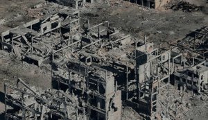 Ukraine’s defence forces secure key areas of Vovchansk