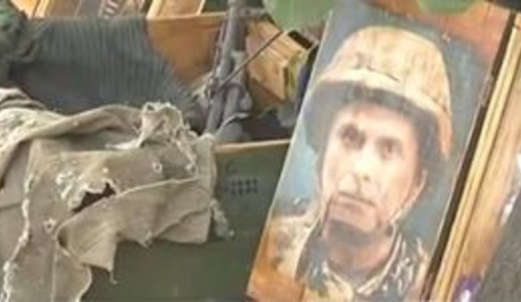 "People, hardware were torn in tatters in 'green corridor'," - Kyiv commemorates victims of Ilovaisk tragedy. VIDEO