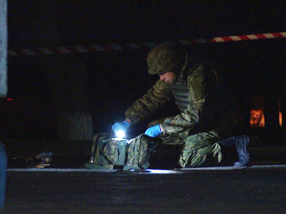 20-year-old military killed, three young people wounded in Vinnytsia blast 04 20-year-old military killed, three young people wounded in Vinnytsia blast 04