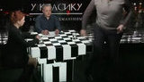 "Я не могу находиться в студии, где был виртуальный Портнов", - нардеп Винник ушел из эфира телеканала ZIK, обвинив его в антиукраинской редакционной политике. ВИДЕО