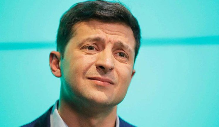 Министр обороны Германии Крамп-Карренбауэр отменила встречу с Зеленским