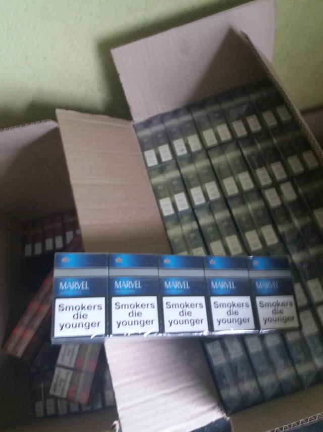 Налоговики на Тернопольщине ликвидировали два цеха по изготовлению фальсифицированного алкоголя и пресекли его продажу 02