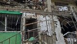 Обстріли Сумщини (фото ілюстративне)