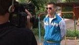 "После суматохи нас "Беркут" провел в парк и сказал, чтобы мы разъезжались по домам", - Вадим Титушко. ВИДЕО
