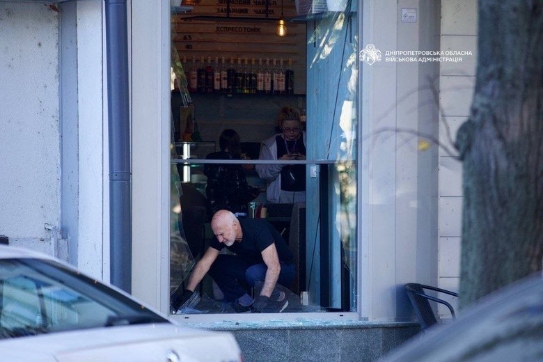 Удар по Дніпру 12 жовтня: що відомо про наслідки?