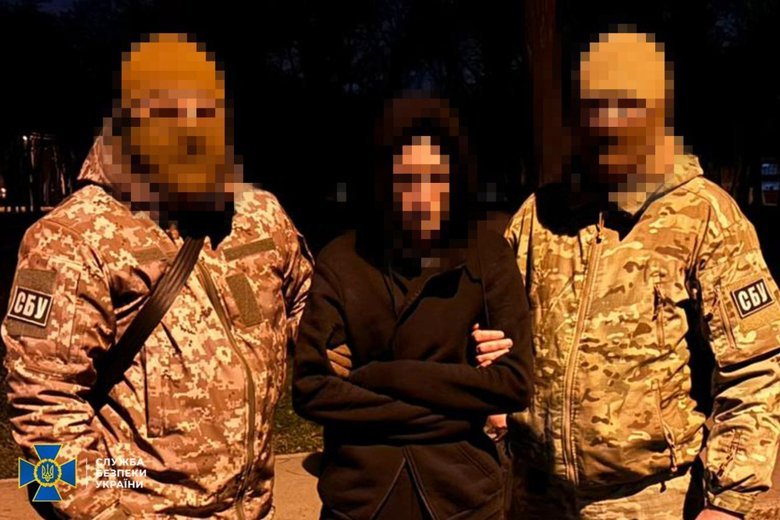 Агент РФ готовил убийство чиновника оборонного завода в Запорожье