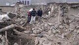 Землетрясение в Турции. Погиб 51 человек. ФОТОрепортаж.
