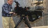 Выбор калибра: в Лас-Вегасе проходит выставка оружия. ФОТОрепортаж