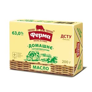 Кому принадлежат производители сливочного масла в Украине 06