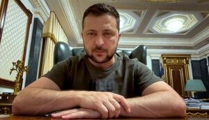 зеленський