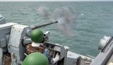 Развернуты дополнительные подразделения перехватчиков для защиты гражданских судов, - ВМС