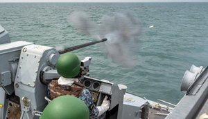 РФ атакує цивільні судна: як із цим борються ВМС?