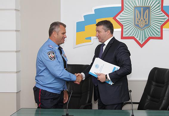 милиция писаренко дубовик