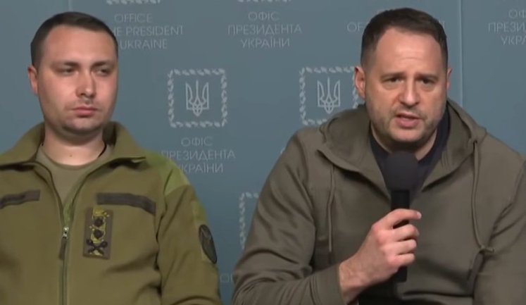 Єрмак давно хоче позбутися Буданова та Федорова як конкурентів у боротьбі за вплив на президента, - Безугла